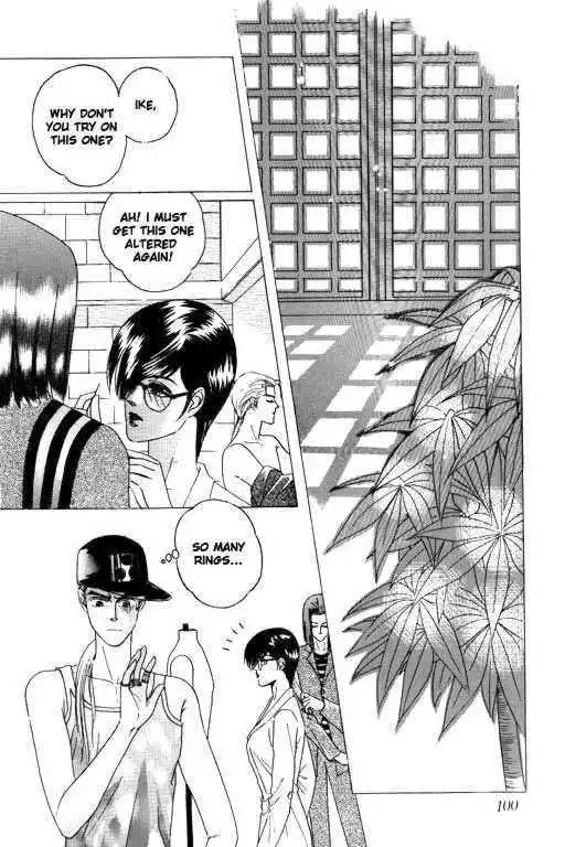 Paradise City Chapter 4 4
